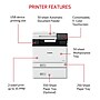 Canon imageCLASS MF751Cdw Wireless Color Laser Printer, All-In-One, Print, Scan, Copy (MF751CDW)~#|#~E683FD7C-9AF4-45E5-B11C129A81C979A1_sc7