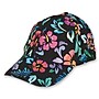 S&S Velvet Art Tropical Baseball Caps, 12/Pack (PS1437)~#|#~E68425AC-BDB0-4793-95EBD0D469B797C5_sc7