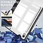 SaharaCase Venture Series TPU 13.1" Folio Case for S10 FE+, Scorpion Black (TB00467)~#|#~E68473AD-85D5-4773-B75D29A3F90BBD37_sc7
