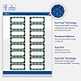Avery Rectangle Multipurpose Labels, 1" x 2-5/8", White, 160/Pack (19479370404)~#|#~E687FB36-8581-43D0-A4419D3BD201E682_sc7
