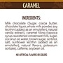 Awake Caffeinated Caramel Milk Chocolate Bites, 0.58 oz., 50 Pieces/Box (00453U)~#|#~E689CE57-E518-4DA4-B134250603153178_sc7