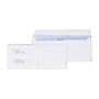 Staples Security Tinted #8 Business Envelopes, 3 5/8" x 8 5/8", White, 500/Box (438614-CC)~#|#~E68C16D4-7DAC-4260-930EB1EDBD648CBB_sc7