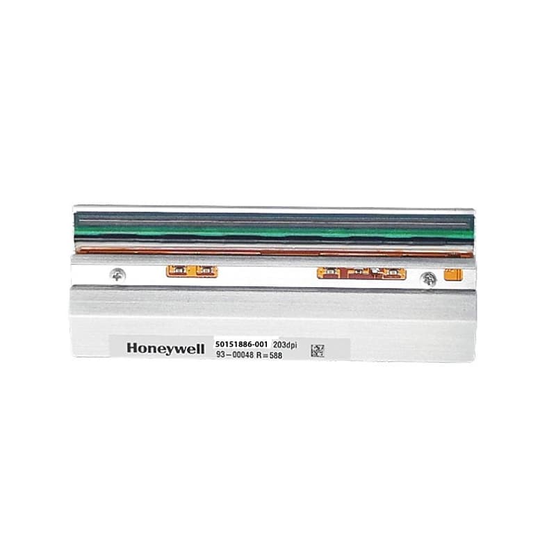 Honeywell PX940 Printhead (50151886-001) image 1