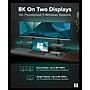 Plugable Thunderbolt 5 Dual Monitor Docking Station for Windows/Mac Laptop (TBT-UDT3)~#|#~E6906166-9635-471E-9C105BD04F95269A_sc7