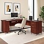 Bush Home Somerset 72" W L Shaped Office Desk with Storage, Hansen Cherry (WC81710K)~#|#~E69127BB-24A2-4072-924B396388A5736A_sc7