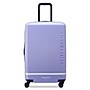 Delsey x Florence by Mills Spin me Away 24" Hardside Carry-On Suitcase, 4-Wheeled Spinner, Lavender (F4398182028)~#|#~E6941A8D-E259-4F1A-97E49D71406BEFDA_sc7