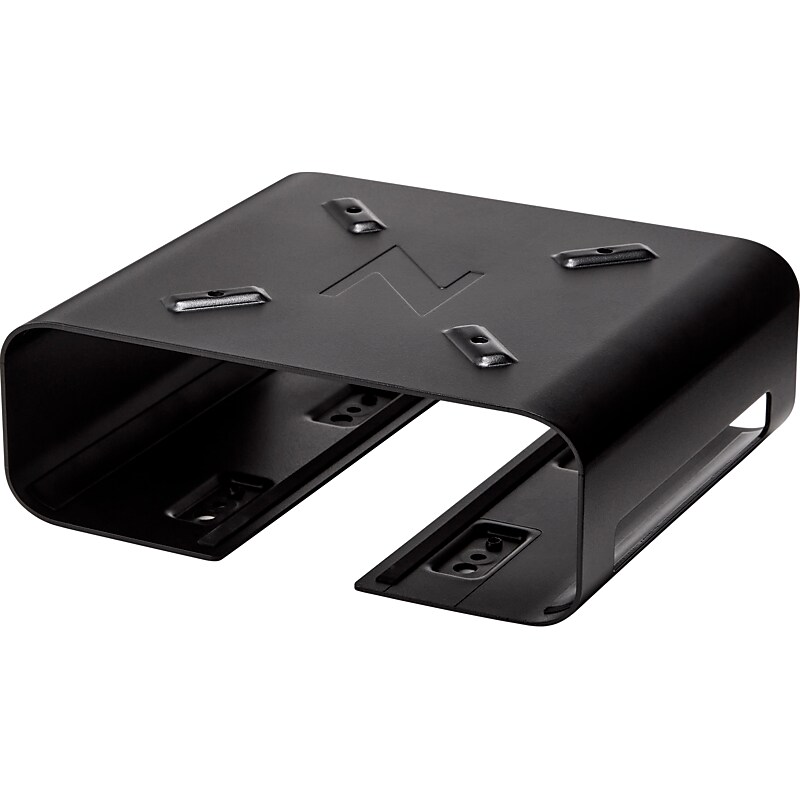 HP 4N004AA Arm/Wall VESA Mount Solution for HP Z2 G9 Mini Workstation Desktop PC image 1