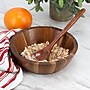 MegaChef 935122159M  Acacia Wood Spoon Set~#|#~E697C80B-3469-477B-8221569880DBDE93_sc7