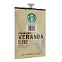 Starbucks Veranda Blend Coffee Flavia Freshpacks, Blonde Roast, 80/Carton (MDR01037)~#|#~E6996D74-AF10-43FB-91916E36AA8DEEEE_sc7