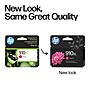 HP 910XL Magenta High Yield Ink Cartridge, Prints Up to 700 Pages (3YL63AN#140)~#|#~E699E87A-80FD-441C-AC3DEC9FB94FBDA3_sc7