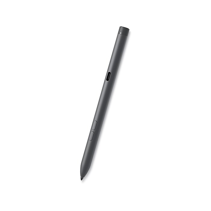 Dell Premier Rechargeable Active Pen for Dell 2-in-1 Laptops
