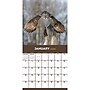 2026 TF Publishing Owls 12" x 12" Monthly Wall Calendar (26-1044)~#|#~E69A021C-BDBE-4D3C-AD9089DF7874EC4F_sc7