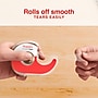 Staples Invisible Tape Refill, 3/4" x 36 yds., 24 Rolls/Pack (ST62850)~#|#~E69DC192-9C16-4B07-8DF19A0D7CFC5035_sc7