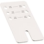 Poly Studio X30 Mounting Kit Bundle, Wall Mounted, Black (875L7AA)~#|#~E6A01D66-EBF8-405C-AA96253C663EBE51_sc7