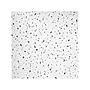 Armstrong FINE FISSURED Square Lay-In Edge Ceiling Tile, 24" x 24", White, 16/Carton (BP1728A)~#|#~E6A0805E-2E7F-40B4-BC09A5851438807F_sc7