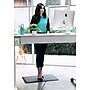 VersaDesk PowerLift 48"W Electric Rectangular Adjustable Standing Desk, Black (PLSDR4830-BB-APP )~#|#~E6A09D7C-EC01-4334-B282E8740DA8788E_sc7