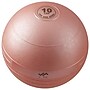 Jfit 10 lb. Slam Ball, Rose Gold (J-SB10RGD)~#|#~E6A107D9-F245-497B-95ED03ED9C95CFFA_sc7