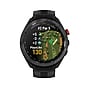 Garmin Approach S70 Golf Smartwatch, GPS, 42mm, Black Ceramic Bezel, Black Silicone Band (010-02746-02)~#|#~E6A10C5C-D10D-4C35-BAD974DBDCFC045D_sc7