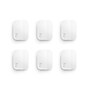 Ring Alarm Wireless Contact Sensors (2nd Gen), White, 6/Pack (B07ZPLN8R3)~#|#~E6A1334B-AA10-4144-ACF3EBB28B4D4B69_sc7