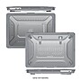 SaharaCase Raider Ultra-Duty Series 16" Laptop Case with Stand, Shock Absorbing, Storm Gray (LT00063)~#|#~E6A32100-F8DD-4BB1-88782480B69E367A_sc7