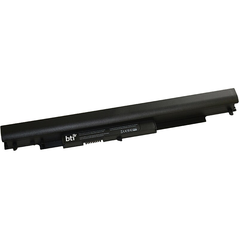 Battery Technology Li-Ion Replacement Battery for HP Compaq, 2200mAh (HP-250G4X4) image 1