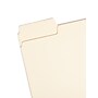 Smead SuperTab File Folder, 1/3-Cut Tab, Letter, Manila, 24/Pack (11920)~#|#~E6A54517-DD4E-4F0A-B7B737E9C4F67077_sc7