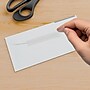 Staples Transparent Tape Refill, 3/4" x 36 yds., 6 Rolls/Pack (ST62854)~#|#~E6A55247-AEFA-4054-886B1DC321C93C84_sc7