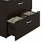 Bush Business Furniture Office in an Hour 2 Drawer Lateral File Cabinet, Mocha Cherry (OIAH011MRSU)~#|#~E6A9141D-8A55-4820-A55530BA775C9320_sc7