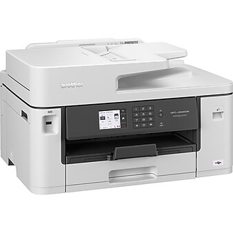 Brother MFC-J5340DW Wireless Color All-in-One Inkjet Printer (MFCJ5340DW)