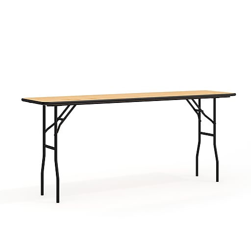 Flash Furniture Gael Training Room Table, 72