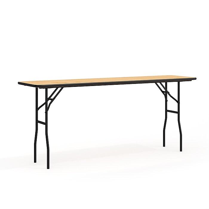 Flash Furniture Gael Training Room Table, 72