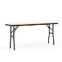 Flash Furniture Gael Training Room Table, 72" x 18", Natural Wood Grain (YTWTFT18X72TBL)~#|#~E6AD4912-9902-4304-AA7625E8BE063DDE_sc7