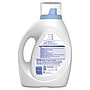 Tide Free & Gentle HE Laundry Detergent, 64 Loads, 84 oz., 4/Carton (12144CT)~#|#~e6ae3f2b-1ff9-46b6-81b27e291fc1b657_sc7