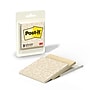 Post-it Notes Polished Patterns Spot On, 3" x 3", Assorted Colors, 45 Sheet/Pad, 3 Pads/Pack (3321-PP-SO)~#|#~E6AF6C29-54C8-49CF-8E48A78E818229F7_sc7