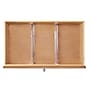 iDESIGN Deep Drawer Dividers, Clear, 2/Set (27929M2)~#|#~E6AF76B6-092B-4749-952B9C4939FF5143_sc7