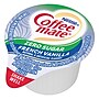 Coffee mate Zero Sugar French Vanilla Liquid Creamer, 0.375oz., 50/Box (NES17570)~#|#~E6B17847-252D-4E5F-97D7745367D56A83_sc7