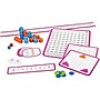 Learning Resources Skill Builders! First-Grade Addition & Subtraction Activity Set (LER1238)~#|#~E6B515BF-4126-446B-89D7D813C00064DE_sc7
