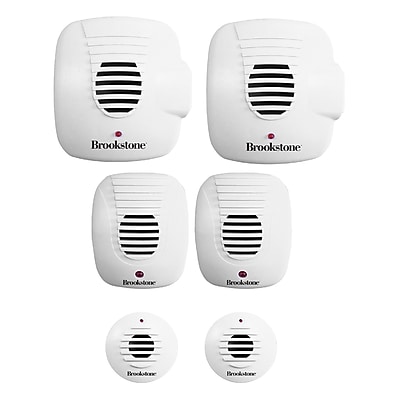 Brookstone Pest Repeller System - Thumbnail 3
