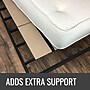 DMI Twin Folding Bed Board, Brown (552-1950-0000)~#|#~E6B56C1C-10F0-43E4-8555782AF75B6608_sc7