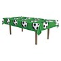 Beistle Soccer Ball Plastic Tablecover, 54" x 108", Green, 3/Pack (54532)~#|#~E6B57B44-00E7-4C3F-AFAA7FBD536F0ECA_sc7
