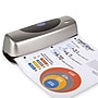 Swingline Electric Portable Electric Desktop 3-Hole Punch, 15 Sheet Capacity, Silver/Black (A7074515)~#|#~E6B88798-A432-4D17-BED2FA0E193AA766_sc7