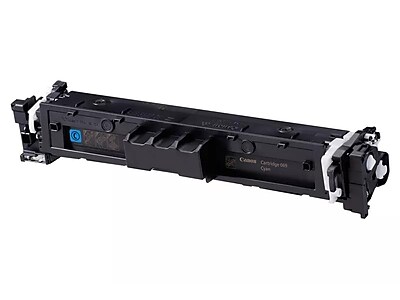 Canon 069 Cyan Standard Yield Toner Cartridge, Print Up to 1,900 Pages (5093C001) Sansujyuku sansujyuku.com