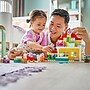 LEGO DUPLO Peppa Pig Family House, 84 Pieces (10467)~#|#~E6B9B0A4-1F63-40A0-89AFA45EA3E4F1D8_sc7