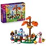 LEGO Forest Tea Party, 116 Pieces (6585598) ~#|#~E6BA82B6-2A78-4415-A98C4FAF614CEC25_sc7