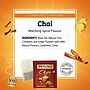 Twinings Chai Black Tea Bags, 3.53 oz., 50/Box (TNA55503)~#|#~E6BAD8AC-347C-4F35-AEF30BD674507A99_sc7