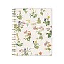 2025 Blue Sky Day Designer Everygirl Botanica 8" x 10" Daily & Monthly Planner, Plastic Cover, Multicolor (148263)~#|#~E6BB93B3-27FC-4180-B751A56329D8C376_sc7