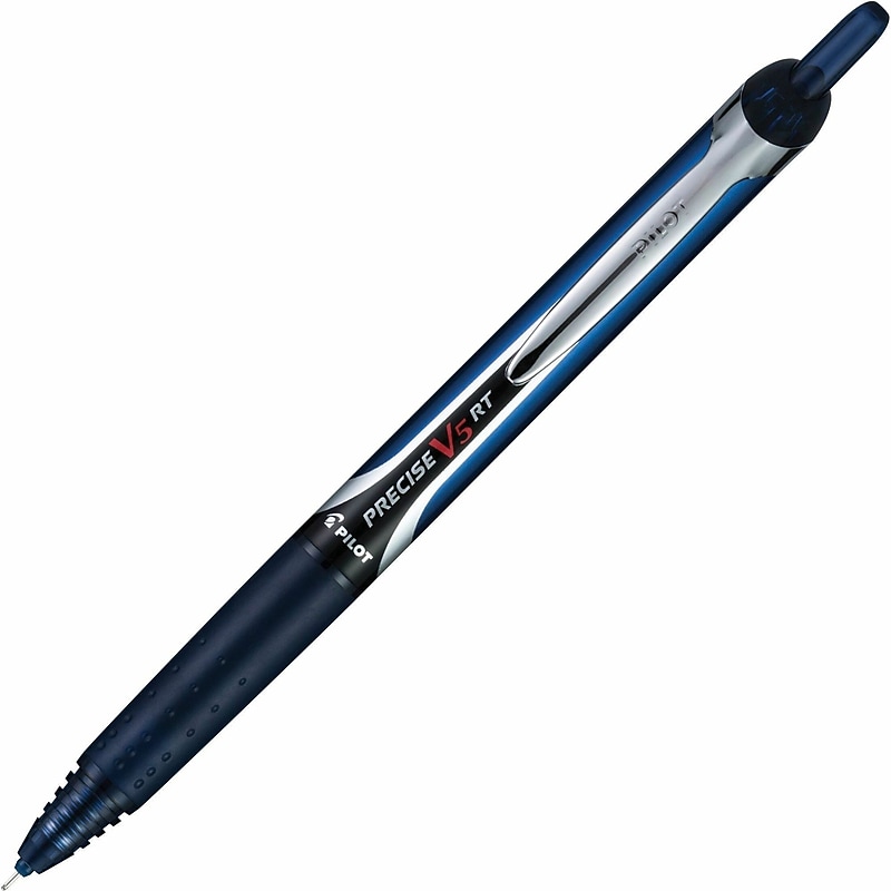 Pilot V5 Rollingball 0.5mm Retractable Pen image 1