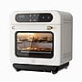 Ciarra Nosh 8-in-1 Steam Oven, Ivory Mist (CASO12W)~#|#~E6BCDC47-0929-45AB-87C08F00F759773A_sc7