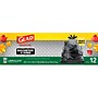 Glad Quick-Tie 39 Gallon Lawn & Leaf Bag, Black, 12 Total Bags (70028)~#|#~E6BDFCD1-665A-4809-8E5265E814B94C99_sc7