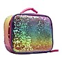 Accessory Innovations Kids' Rainbow Insulated Lunch Box, Multicolor (S24GC58341-ST)~#|#~E6BE06D4-51D9-4599-90A8ABE9733BB286_sc7